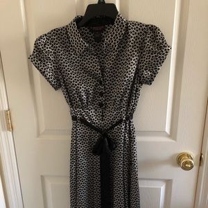 Robbie Bee Signature Dress